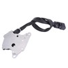 iSpchen Neutral Safety Switch Car Automatic Transmission Sensor Neutral Safety