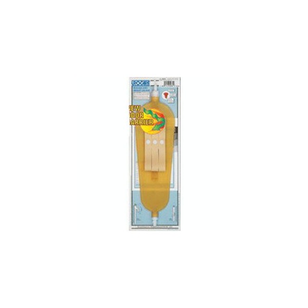 UC9532 - Urocare Reusable Latex Leg Bag, Large 32 fl
