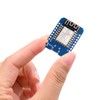 Pack of 6 ESP8266 Micro USB Development Board ESP8266 Mini