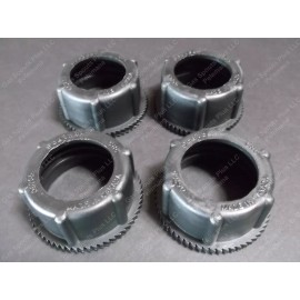 Scepter 4 Scepter Screw Collar #05765 Gas Can Cap Fits Jugs Midwest Igloo Moeller Eagle