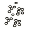 20Pcs Banjo Bolt Fuel Sealing Washers 8mm 3918188 Replacement for