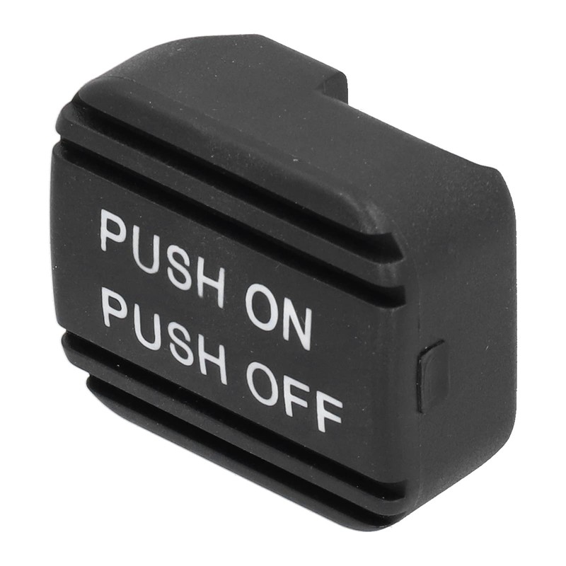 Emergency Brake Pad, Emergency Park Pedal Rubber for Car