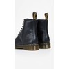 Dr. Martens Men's 1460 8 Eye Boots, Black, 8-8.5 Medium