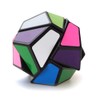 Yealvin 2x2x2 Megaminx Cube 2×2 Dodecahedron Magic Speed Cube Skewb