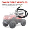 WATERWICH Shift Control Motor Compatible with Honda Rancher Trx350 TRX350TE