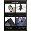 Fabrizio Pass Case, Commuter Holder, Card Case, Card Insert, Men's,