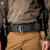 WOLF TACTICAL Molle Battle Belt - 2' Quick-Release War Belt