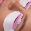24 Stück Wimpernlift Band Kit Silikon Perm Band Lash Lifting