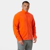 Helly-Hansen Men's Standard Daybreaker Fleece Jacket, 302 Patrol Orange