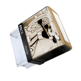 Sello Personalizado Para Marcar Ropa Autoentintable - Agrega Tu Nombre Cinta Termoadhesiva de Regalo