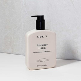 MUKTI Botanique Lotion, 340ml