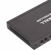 4K HD Multimedia Interface Splitter Professional Plug and Play Multiple