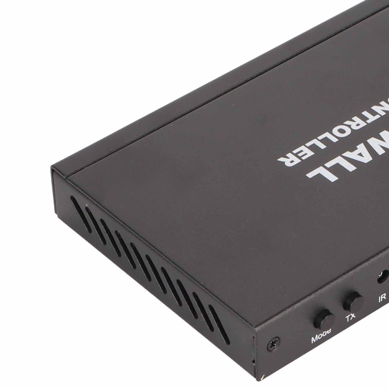4K HD Multimedia Interface Splitter Professional Plug and Play Multiple