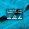 Towelogy 100% Cotton Bath Towels 70x120cm – Ultra Soft &