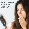 Tratamiento De Sérum Hair Fast Contra El Crecimiento Adelgaz