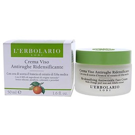 L 'Erbolario Anti-Wrinkle Cream 50 ml