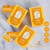 Confiança 1894 Seaweed Exfoliating Soap, Body Exfoliating Soap for Men