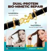 Mascarilla Capilar Gowilove 5x Con Aceites Botánicos Y Quera