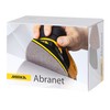 Mirka Abranet 5421905032 Mesh Delta Sanding Discs for Triangular Sanders