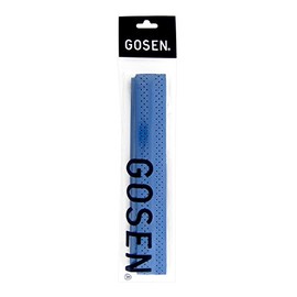 GOSEN B811RB Overgrip Cobb Mesh Type Royal Blue