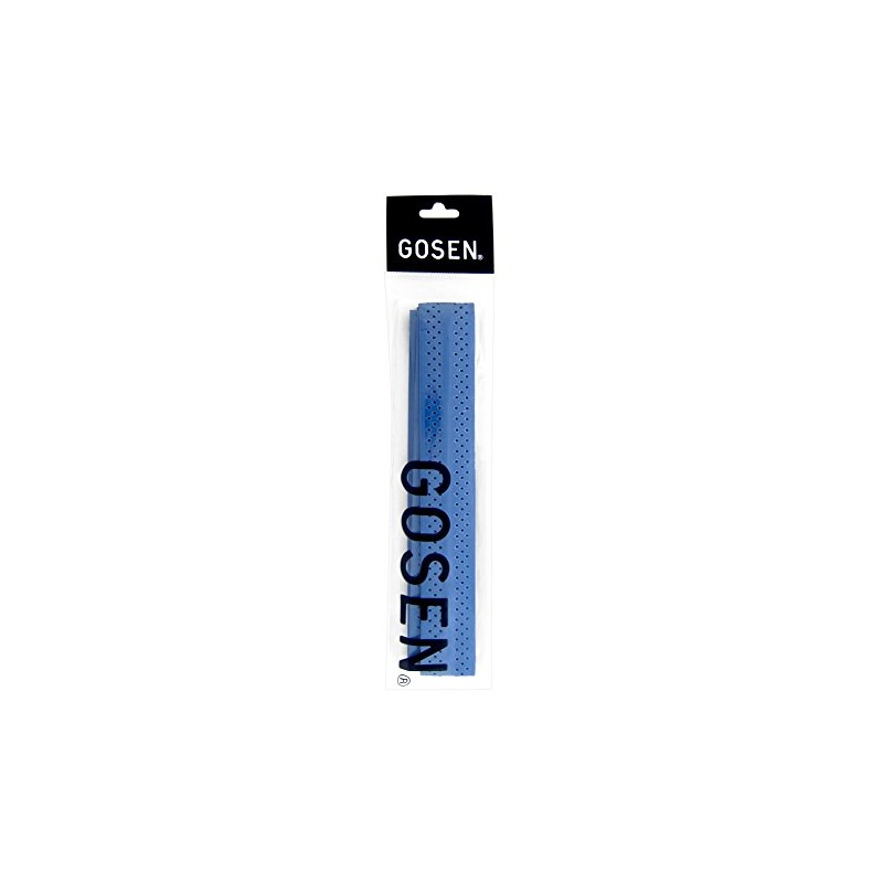 GOSEN B811RB Overgrip Cobb Mesh Type Royal Blue