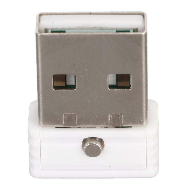 Mouse Jiggler Keep Screen Active Plug and Play USB Power