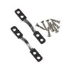 Fukui metal crafts sutenresupurako-to Board Hanging Large F – 0338