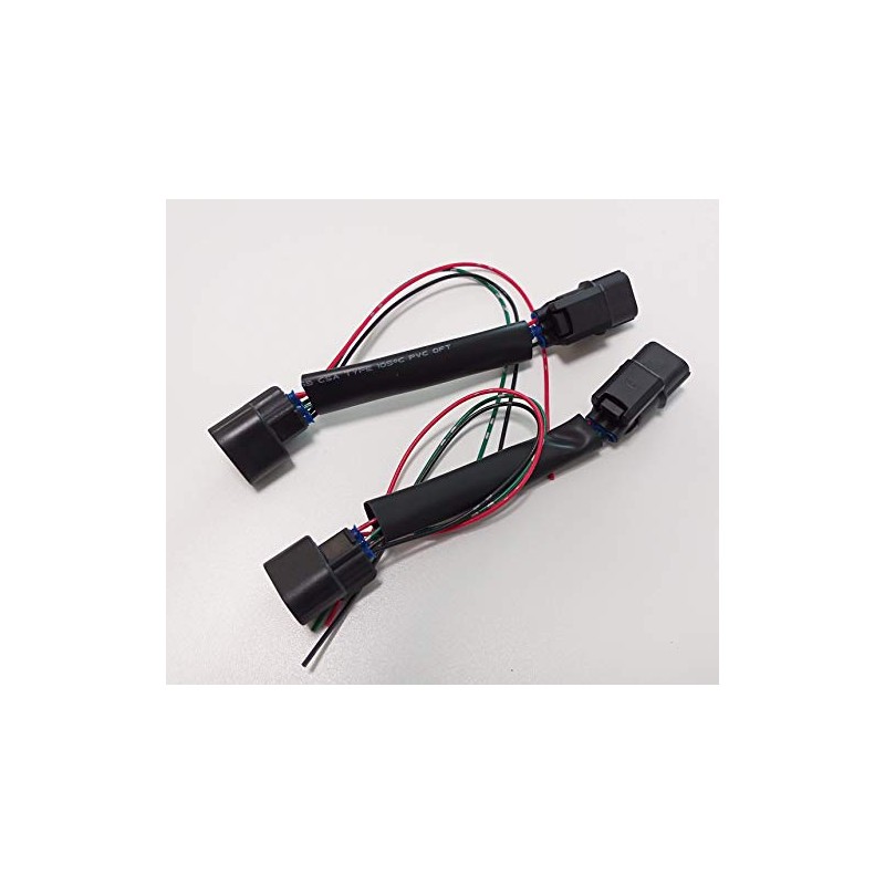 All Lighting Kit S660 JW5 H27/4 to Current Car with