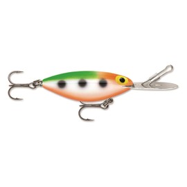 Storm H702: Original Hot 'N Tot 05 Glow Mixed Veggies