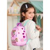 Simba 105953526 Pamper Petz Backpack, 2-in-1 Backpack, 7 Pieces, Doctor