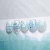 My heart - Short Oval / 마음이 - 숏오벌