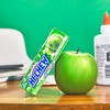 HI-CHEW Green Apple Sticks, 15-Pack, Unique Fun Soft & Chewy
