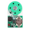 25S Push Button Recordable Sound Chip, Recordable Sound Module, Push