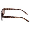 Mass Vision 'The Intellect' 3 Pair of Unisex Full Lens