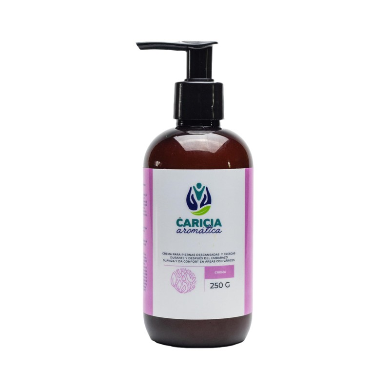 Crema para Piernas Cansadas y con Várices 250 g |