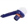 BORDSTRACT Pool Corner Vacuum Brush Swimming Pool Step Vac Brush