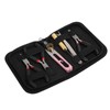 8pcs Jewelry Tools DIY Jewelry Making Pliers Scissors Cutter Tweezers