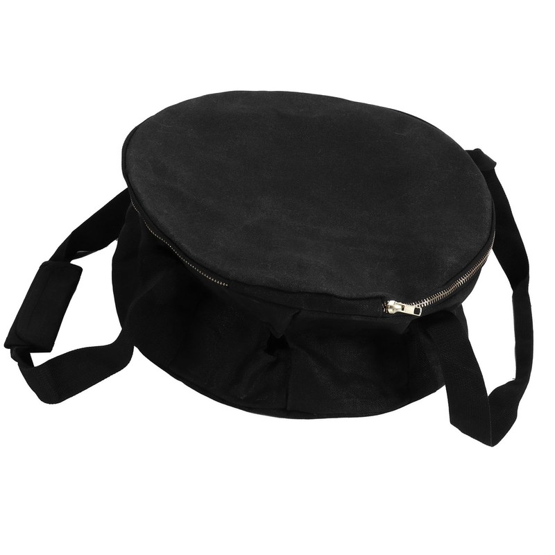 Dutch Oven Storage Bag Portable Waterproof Stove Bag Dutch Oven