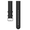 GIOPUEY Strap Compatible with Polar Vantage M3, Genuine Leather Strap