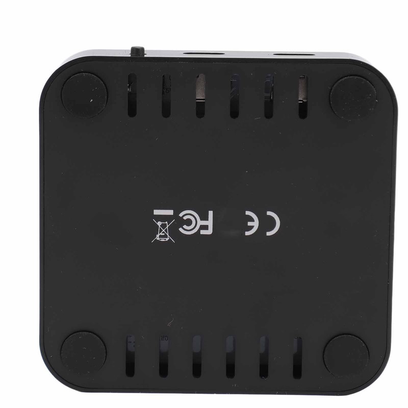 M.2 NVMe Duplicator Dual Bay 10Gbps Offline Clone USB C