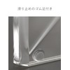 Amenist Dryer Stand 004-626 Acrylic Made in Japan