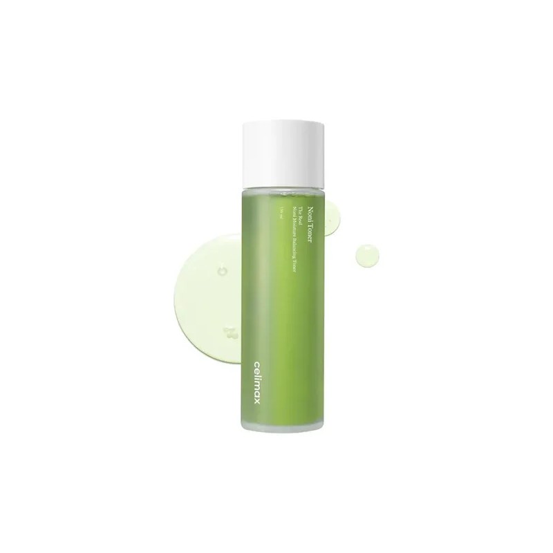 Celimax Noni Toner Tónico Coreano Facial Para Rostro 150ml