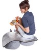 Tatonka Seat Cushion Aluminium Seat Mat 45 x 90 cm