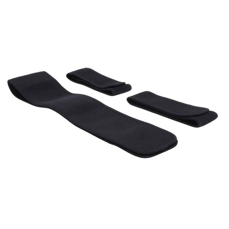 Maternity Belt with Compression Groin Band Soft Breathable Belly Support