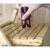 Bessey DBST Multifunction Tool with Big Scissors, Multi-Colour, 175 mm