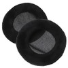 vhbw Ear Pads Compatible with Beyerdynamic DT 770, DT 990,
