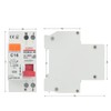 DJDLFA DZ30LE-40 230V 1P+N RCBO MCB Residual Current Circuit Breaker