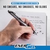 Pentel BL77-S3X EnerGel Retractable Gel Rollerball Pen