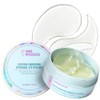 Good Molecules Caffeine Energizing Hydrogel Eye Patches - Hydrogel Mask