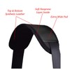 Adjustable Padded Shoulder Bag Strap Belt Laptop Briefcase Handbag Travel